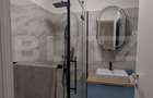 Apartament 3 camere, 66 mp, prima inchiriere, terasa 12 mp, zona Centr - 16