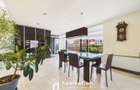 Vilă exclusivistă | 275 mp utili | Teren 700 mp | Garaj & Terasă - 4