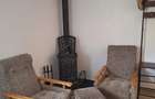 Cabana rustica + teren 1500 mp intravilan Sighisoara - 5