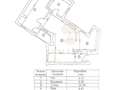 2 Camere 64 m.p | Et.2/3 | Bloc Nou | Zona Mall Vitan