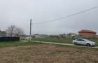 Teren intravilan de vanzare zona KM 5