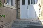 teren cu casa batraneasca de vanzare 1100 mp Comuna Vultureni sat Babutiu - 4