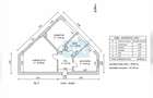 Apartament 2 camere, etaj 2, Zona Kiseleff - 1