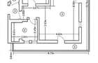 inchiriere apartament 2 camere - 1