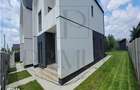 Duplex individual - 5 camere - proiect deosebit- mansardabil - teren 3 - 8