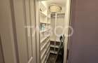 Apartament 2 camere de inchiriat decomandat 55mp zona Sub Arini Sibiu