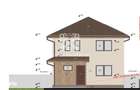 Casa individuala de vanzare, 4 camere, 3 bai, teren 450 mp, Sannicoara - 5