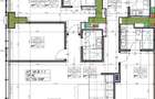 De vanzare apartament 4 camere ONE LAKE CLUB bloc E - 2