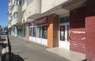 Inchiriez spatiu comercial str Nufarului