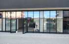 Sp. comercial 138 mp, central, vitrina, vad comercial, parcare, 16e/mp - 8