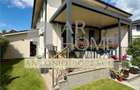 Casa 5 camere, ansamblu rezidential cu piscina, in Paulesti Prahova. - 4