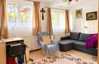 Apartament cu 2 camere decomandate, 52 mp, cu grădină și beci, pe E.Grigorescu