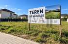 Teren intravilan Ciarda Rosie Timisoara
