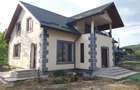 Vand casa Lunca Frumoasa Curcanesti comuna Parscov - 4