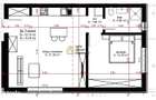 De vanzare apartamente NOI cu 2 camere Dimitrie Anghel - 3