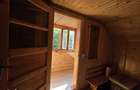 Casa de Vacan?a la Cornu de Jos, Prahova