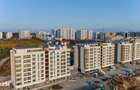 Apartament cu 2 camere in Copou, 50,53 mp, finalizat! - 2
