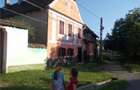 Casă cu 2 camere cu Teren 1500 Mp în Saschiz - 4