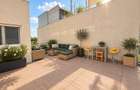 Apartament 4 camere -Terasa 30 mp - Doua locuri de parcare - 10