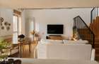 Apartament premium pe doua niveluri | Design contemporan - 15