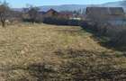 Vand teren intravilan in comuna Manastirea Casin - 2