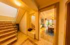Vilă Premium | 5 Camere | 4 Dormitoare | 518 mp Teren | Corbeanca | - 6
