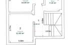 Villa Pipera | Rond OMW 3-4 camere | 94mp | 85mp curte