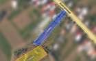 Vanzare 4.800 mp teren + casa, jud. Dambovita 35 min Bucuresti