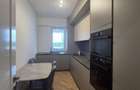 Inchiriez apartament cu trei camere mobilat si utilat