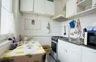 Apartament 1 camera, 22mp utili, mobilat si utilat, zona Piata Doina - 3