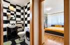 De inchiriat apartament cu 2 camere ,strada. Petru Maior nr 3.Sanmartin