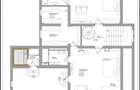 Vila P+1+M, 500 mp utili, domeniu privat de 9500 mp, zona Vasile Alecs - 3