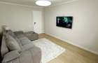 Apartament cu 2 camere Mega mall complet mobilat / Direct proprietar - 3