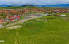Teren Sanpetru - Armoniei | PUZ aprobat | 527 mp | P+1+M | Ideal casa