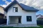 Casa de vanzare 165 Mp Cornu - 6