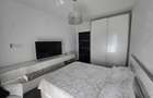 Apartament 3 camere mobilat utilat modern Militari Auchan- Transparent Residence - 2