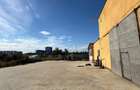 Proprietate industrială de vânzare | 2 hale | Teren 5.300 mp | Ploiești