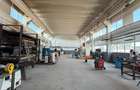 Proprietate industrială de vânzare | 2 hale | Teren 5.300 mp | Ploiești