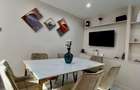 Dau in chirie apartament ultrafinisat, lux, central - 8