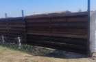Magurele, Ilfov, strada Bradului, teren intravilan 2500 mp, 7 euro mp