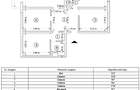 Apartament 4 camere, decomandat, etaj 1, 77 mp - 1