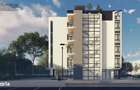 Penthouse de vanzare in Curtea de Arges.