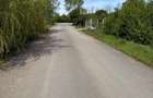 Teren intravilan de vanzare sat Gara Cilibia, Buzau - 3400 mp2 - 2