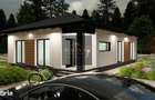 Casa Noua De Vanzare, Ivanesti, 700 Mp Teren - 1