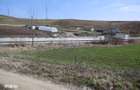 Teren 3,500mp Moara / Strada Pprincipala