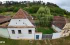 Casa de vanzare in Valchid proprietate cu potential