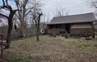 Vand teren intravilan+casa - 6