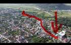Teren de vanzare Sat Catolic Onesti 2000 mp - 1