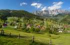 Cabană la Munte, Intabulată – Satul Peștera, Comuna Moieciu, 1.093 mp teren - 1