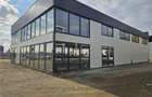 Spatiu 650 mp - Showroom Comercial - Depozitare